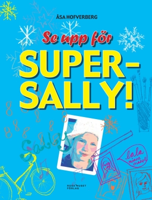 Se upp fr Super-Sally